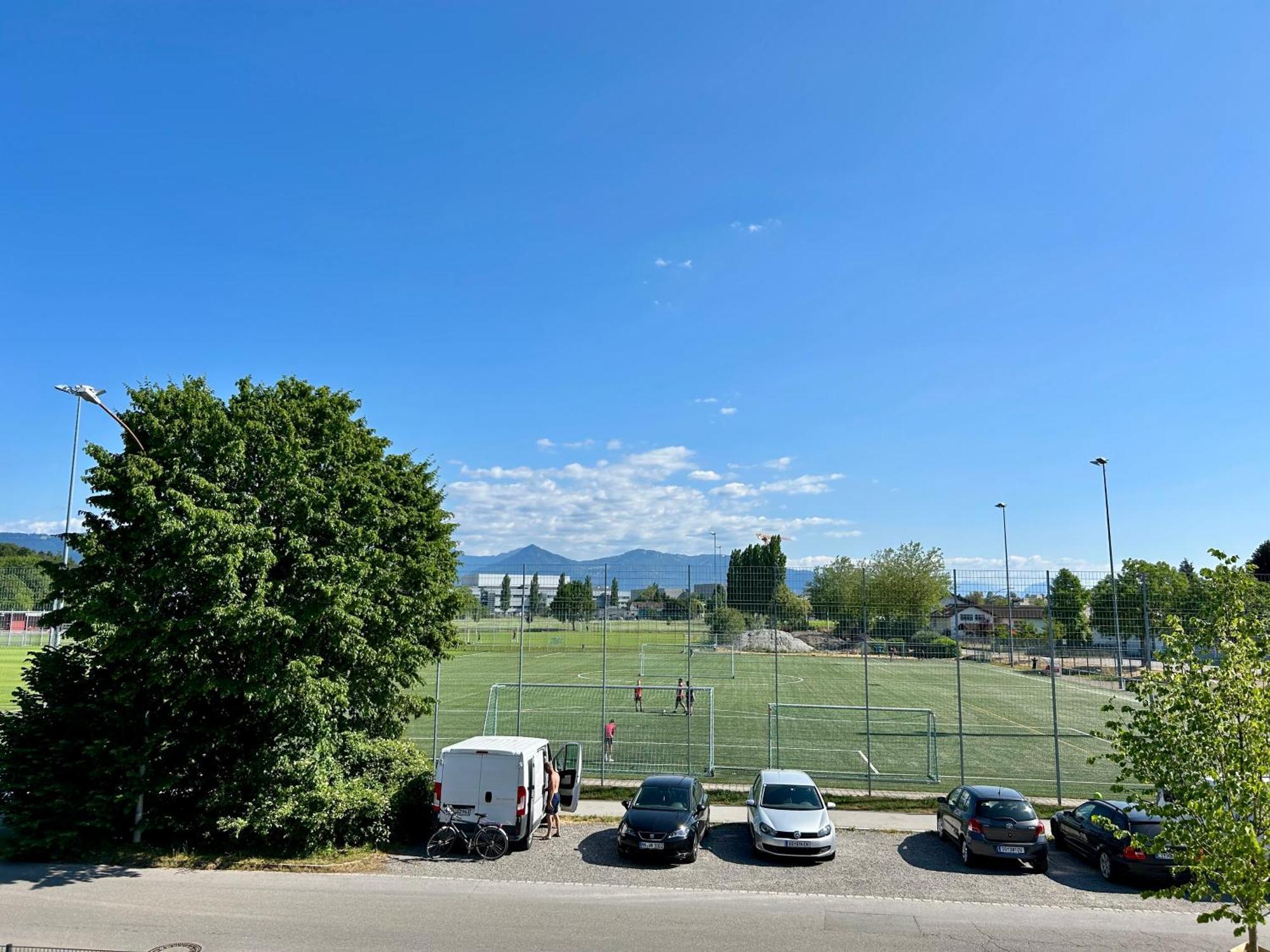 Seeparkvilla - Wohlfuehlen Am See Und Im Gruenen بريجنتس المظهر الخارجي الصورة
